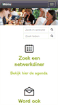 Mobile Screenshot of bitesenbusiness.nl